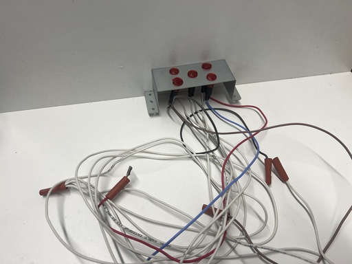 [XSMH001] COMPLETE CEREMIC ELEMENT INDICATOR ASSEMBLY
