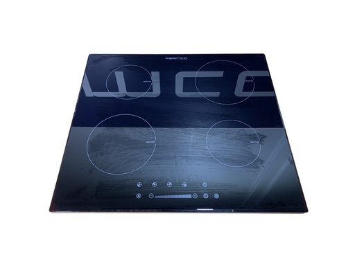 [XX1070800545] COOKTOP GLASS