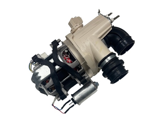 [PARMCOSP003] HEATING ELEMENTS + INDUCTION PUMP