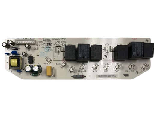[XE51120003] POWER PCB