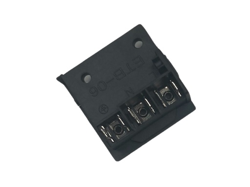 [XE60800002] TERMINAL BLOCK