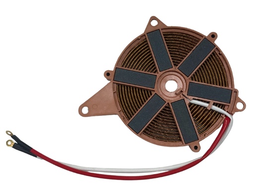 [XE60230007] INDUCTION COIL SMALL