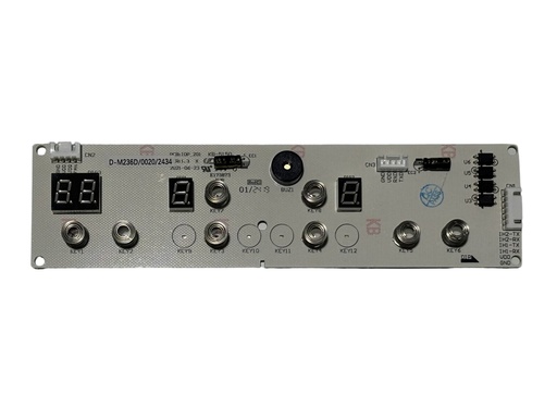 [XE50130020] DISPLAY PCB