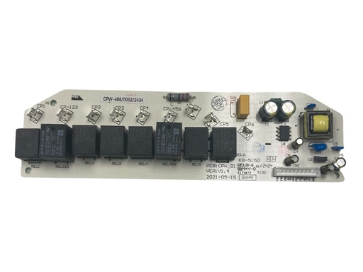 [XE51120002] POWER PCB