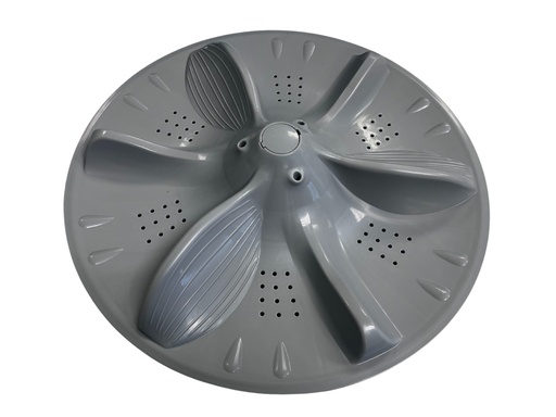 [XM12138000033822] IMPELLER AND CONNECT SLEEVE