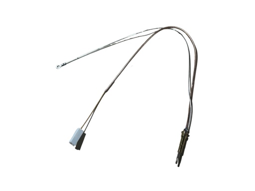 [XP30401800080] THERMOCOUPLE TOP BURNER 2 WIRE V2