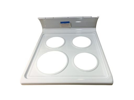 [XP2040500198] COOKTOP PANEL