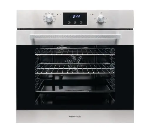 [OV16S10] OVEN SERIES1 600MM STAINLESS 10FUNCTION