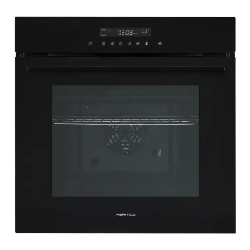 [OV66B11] OVEN SERIES6 600MM BLACK 11FUNCTION
