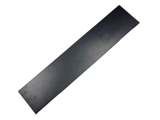 [XX0042100519] FRONT COVER OF DRAWER BLACK
