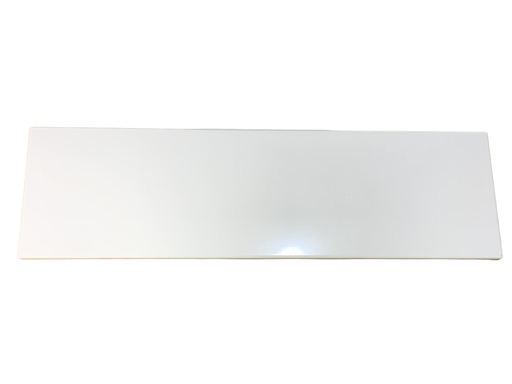 [XX0040800529] DRAWER COVER (WHITE)