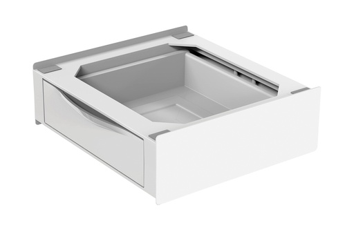 [MEL656112] MELICONI STACKING KIT WITH DRAWER
