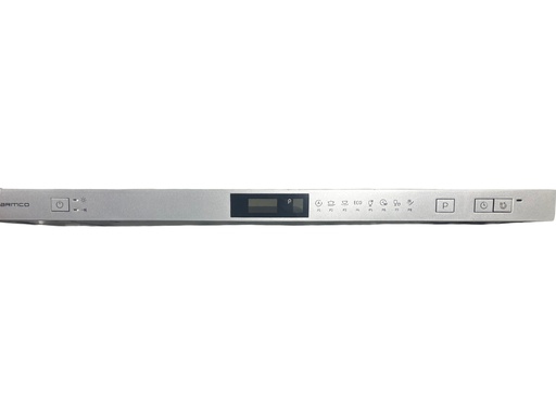 [XM12176000A76021] CONTROL PANEL