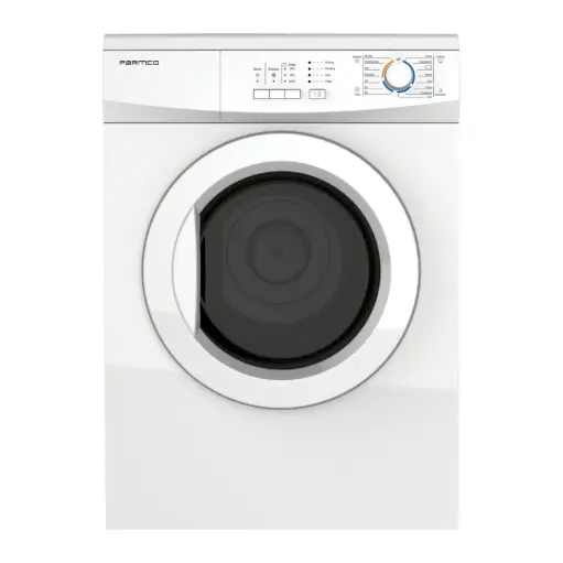 [DR7WAV] DRYER 7KG WHITE AIR VENTED