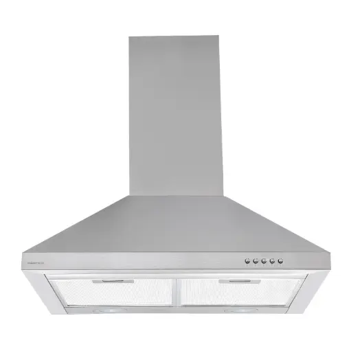 [RC6S700] RANGEHOOD CANOPY 600MM STAINLESS 700M3H