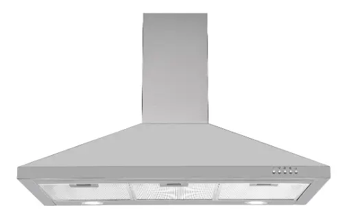 [RC9S700] RANGEHOOD CANOPY 900MM STAINLESS 700M3H