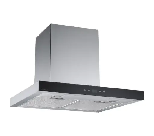 [RB6G1000] RANGEHOOD BOX 600MM GLASS 1000M3H