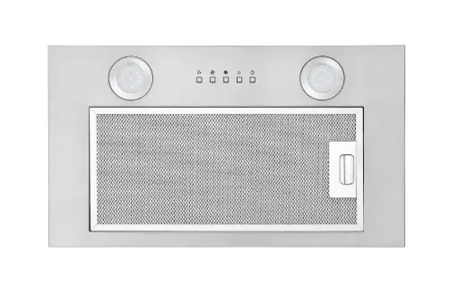 [RT52S1000] RANGEHOOD TURBOPAK 520MM STAINLESS 1000M3H