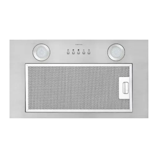 [RT52S700] RANGEHOOD TURBOPAK 520MM STAINLESS 700M3H