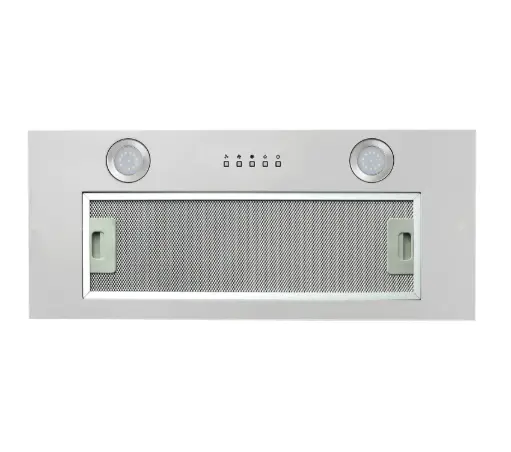 [RT75S1000] RANGEHOOD TURBOPAK 750MM STAINLESS 1000M3H