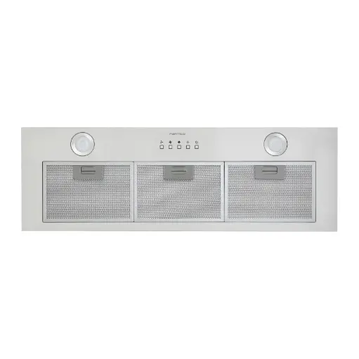 [RT9S1000] RANGEHOOD TURBOPAK 900MM STAINLESS 1000M3H