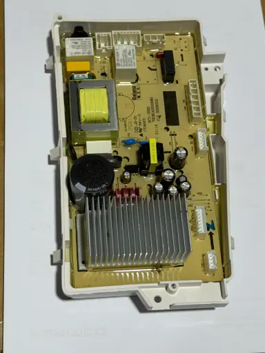 [XG208110001726] MAIN PCB