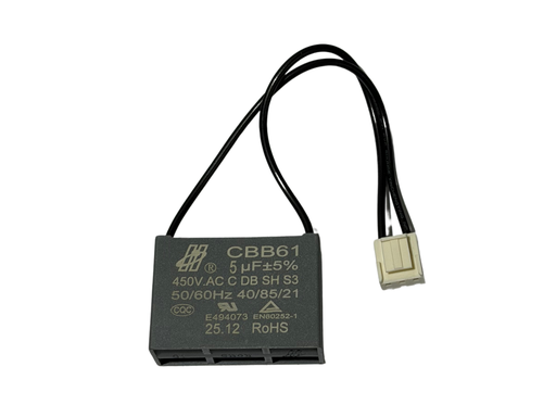 [YA301040100088] CAPACITOR