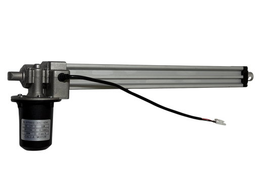 [YA301041000010] ELECTRIC PUSHROD（INCLUDING MICROSWITCH）