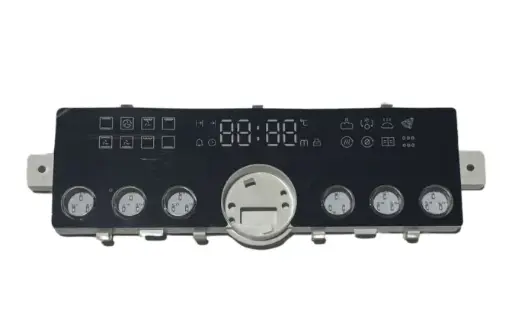 [XX0040901675] DISPLAY PCB